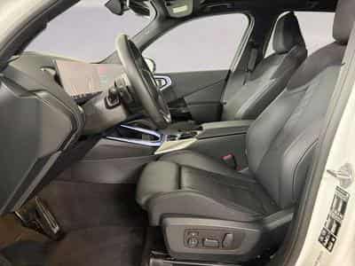 BMW X3 20d xDrive HK HiFi DAB LED RFK (2025) - Photo 8