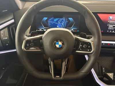 BMW X3 20d xDrive HK HiFi DAB LED RFK (2025) - Photo 11