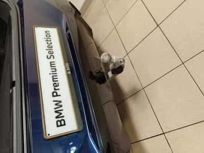 BMW X3 40d xDrive DAB LED (2025) - Photo 12