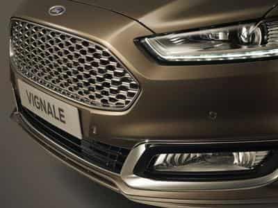 Ford Mondeo Vignale (2016) - Foto 1