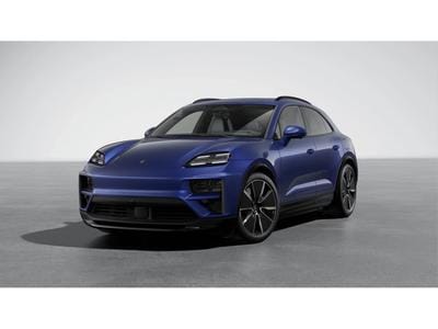 Porsche Macan (2025) - Foto 8