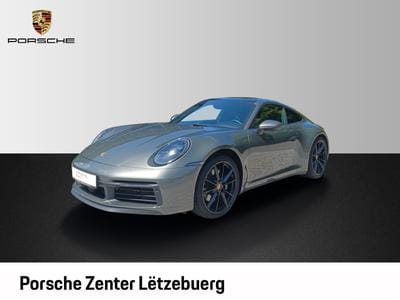 Porsche 911 (2023) - Photo 5