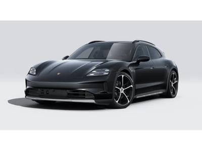Porsche Taycan (2025) - Foto 4