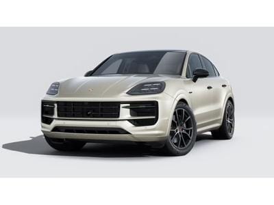 Porsche Cayenne (2025) - Foto 9