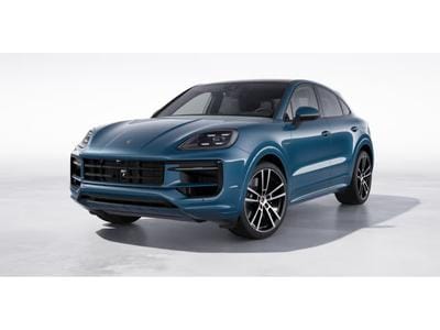 Porsche Cayenne (2025) - Foto 10