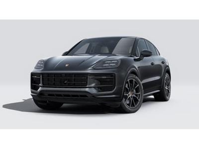 Porsche Cayenne (2025) - Photo 6
