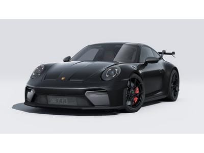 Porsche 911 (2026) - Photo 10