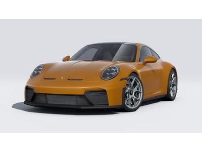 Porsche 911 (2026) - Foto 6