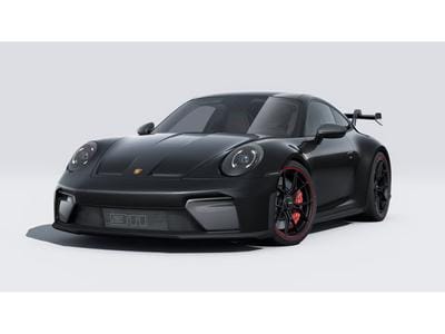 Porsche 911 (2026) - Foto 6