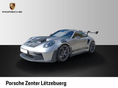 Porsche 911 (2023) - Photo 1