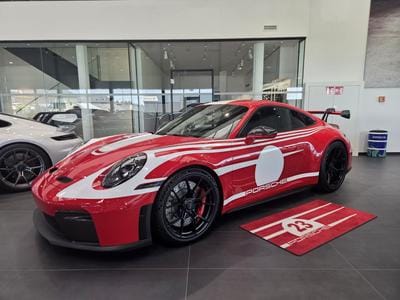Porsche 911 (2026) - Photo 8