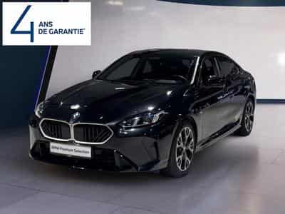 BMW 220 220i Gran Coupé M Sport (2025) - Photo 1