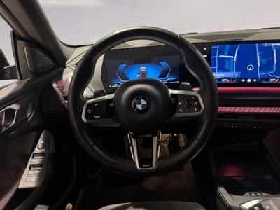 BMW 220 220i Gran Coupé M Sport (2025) - Photo 7