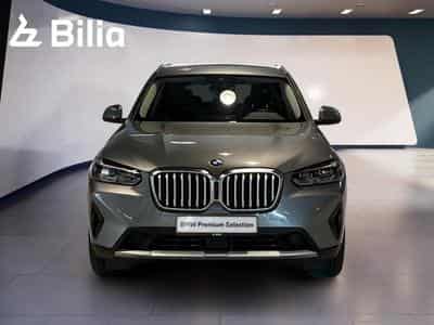 BMW X3 X3 xDrive20d (2023) - Foto 2