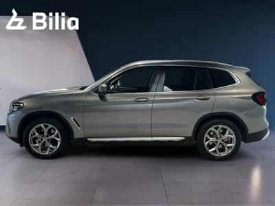 BMW X3 X3 xDrive20d (2023) - Foto 3