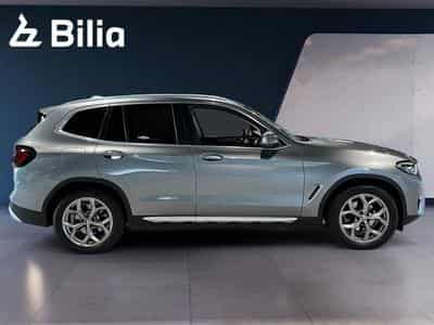 BMW X3 X3 xDrive20d (2023) - Foto 4