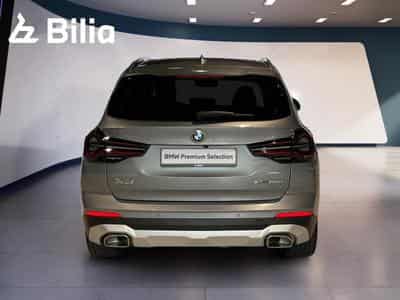 BMW X3 X3 xDrive20d (2023) - Foto 5