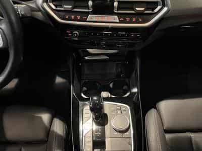 BMW X3 X3 xDrive20d (2023) - Foto 7