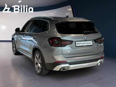 BMW X3 X3 xDrive20d (2023) - Foto 6