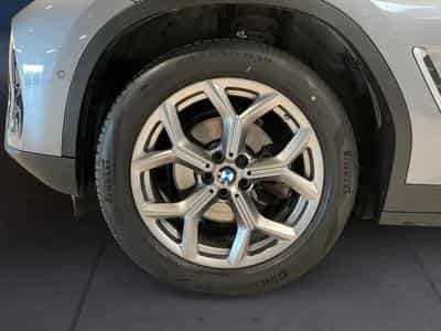 BMW X3 X3 xDrive20d (2023) - Foto 9