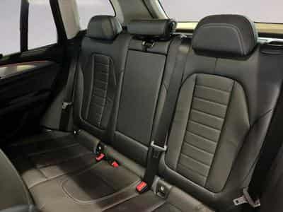 BMW X3 X3 xDrive20d (2023) - Foto 13