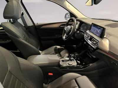 BMW X3 X3 xDrive20d (2023) - Foto 12