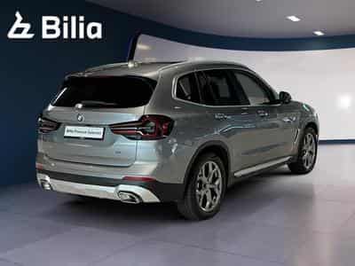 BMW X3 X3 xDrive20d (2023) - Foto 15