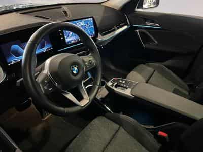 BMW X2 X2 sDrive 20i (2024) - Foto 10