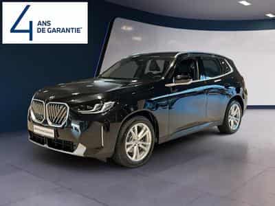 BMW X3 X3 xDrive20d (2025) - Foto 1
