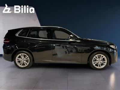 BMW X3 X3 xDrive20d (2025) - Foto 4