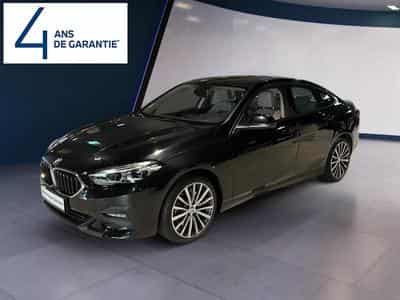BMW 220 220i xDrive Gran Coupé (2024) - Photo 1
