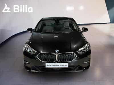 BMW 220 220i xDrive Gran Coupé (2024) - Photo 2