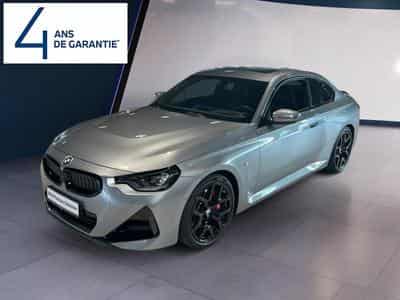 BMW 220 220i Coupé M Sport (2026) - Photo 1