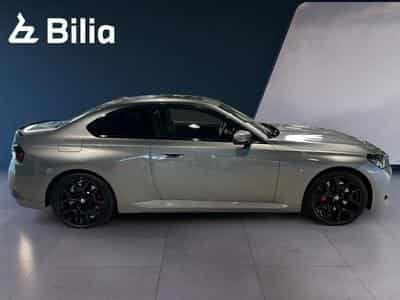 BMW 220 220i Coupé M Sport (2026) - Photo 4