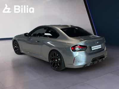 BMW 220 220i Coupé M Sport (2026) - Photo 6