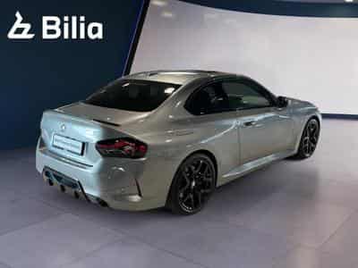 BMW 220 220i Coupé M Sport (2026) - Photo 15
