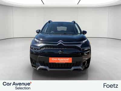 CITROEN C3 Aircross PureTech 110ch S&S Shine (2023) - Foto 6