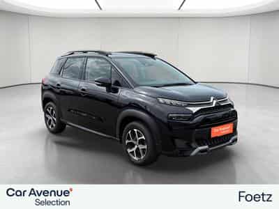 CITROEN C3 Aircross PureTech 110ch S&S Shine (2023) - Foto 4