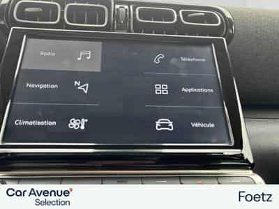 CITROEN C3 Aircross PureTech 110ch S&S Shine (2023) - Foto 12
