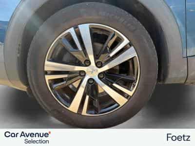 PEUGEOT 3008 1.5 BlueHDi 130ch S&S GT EAT8 (2021) - Foto 3