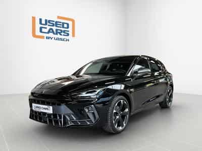 Cupra Leon DSG+Pure-Perf.+Dynamic-Design+Sennheiser (2025) - Foto 1