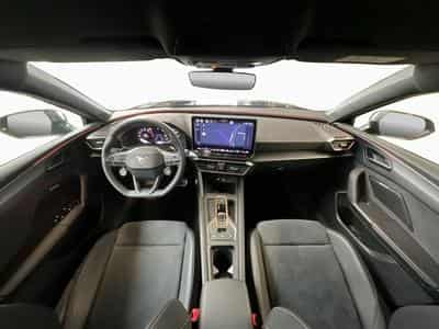 Cupra Leon DSG+Pure-Perf.+Dynamic-Design+Sennheiser (2025) - Foto 2