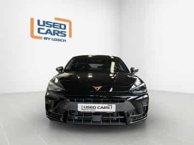 Cupra Leon DSG+Pure-Perf.+Dynamic-Design+Sennheiser (2025) - Foto 3
