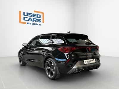 Cupra Leon DSG+Pure-Perf.+Dynamic-Design+Sennheiser (2025) - Foto 6