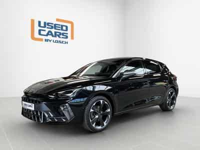 Cupra Leon DSG+Pure-Perf.+Dynamic-Design+Sennheiser (2025) - Foto 4