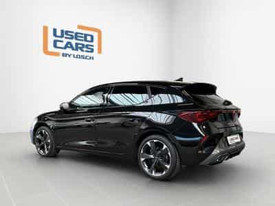 Cupra Leon DSG+Pure-Perf.+Dynamic-Design+Sennheiser (2025) - Foto 5