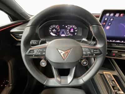 Cupra Leon DSG+Pure-Perf.+Dynamic-Design+Sennheiser (2025) - Foto 10