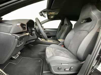 Cupra Leon DSG+Pure-Perf.+Dynamic-Design+Sennheiser (2025) - Foto 9