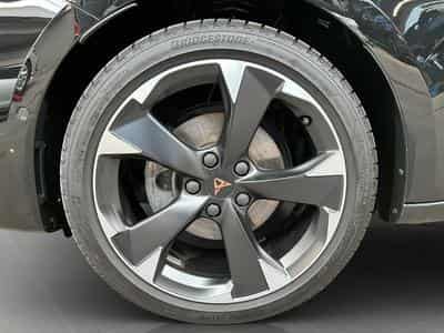 Cupra Leon DSG+Pure-Perf.+Dynamic-Design+Sennheiser (2025) - Foto 8
