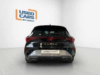 Cupra Leon DSG+Pure-Perf.+Dynamic-Design+Sennheiser (2025) - Foto 7